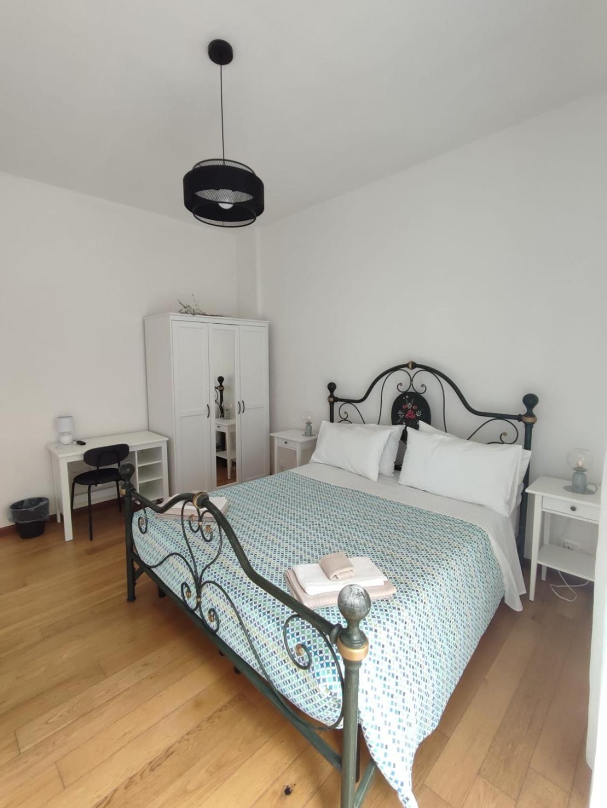 דירות בולוניה Casa Dei Fiori מראה חיצוני תמונה