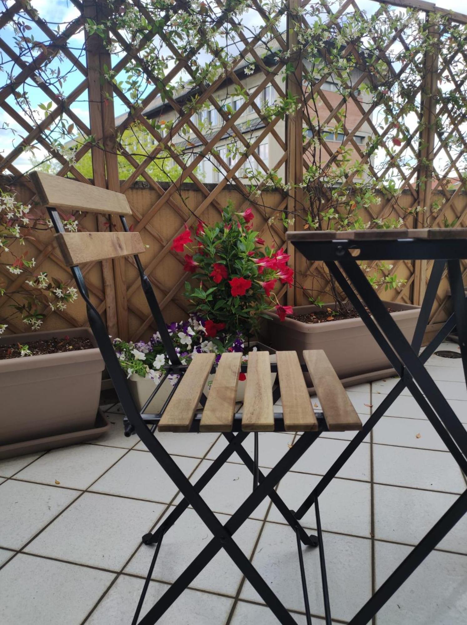 דירות בולוניה Casa Dei Fiori מראה חיצוני תמונה