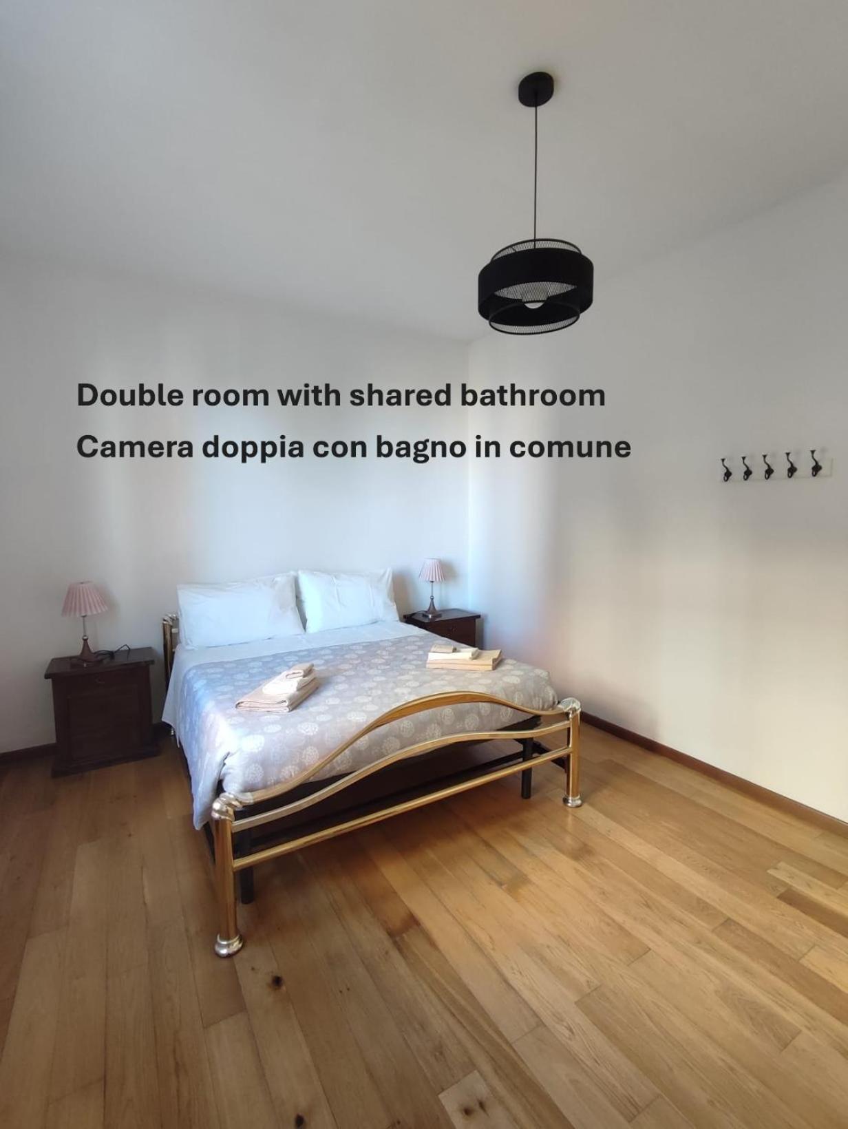דירות בולוניה Casa Dei Fiori מראה חיצוני תמונה